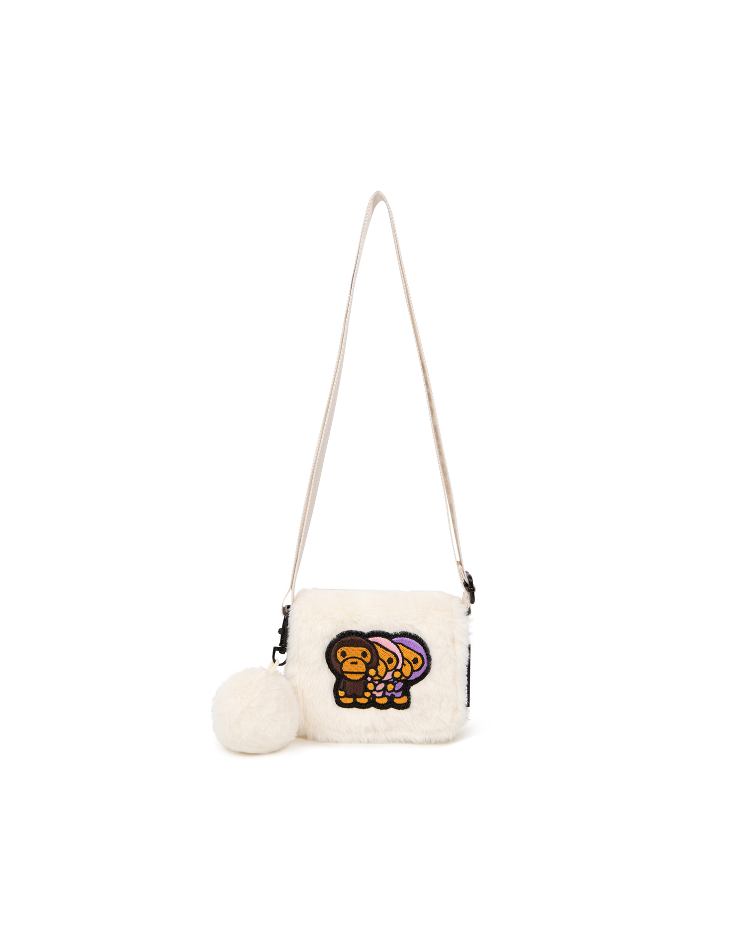 Shop Mini Crossbody Bag Online | BAPE