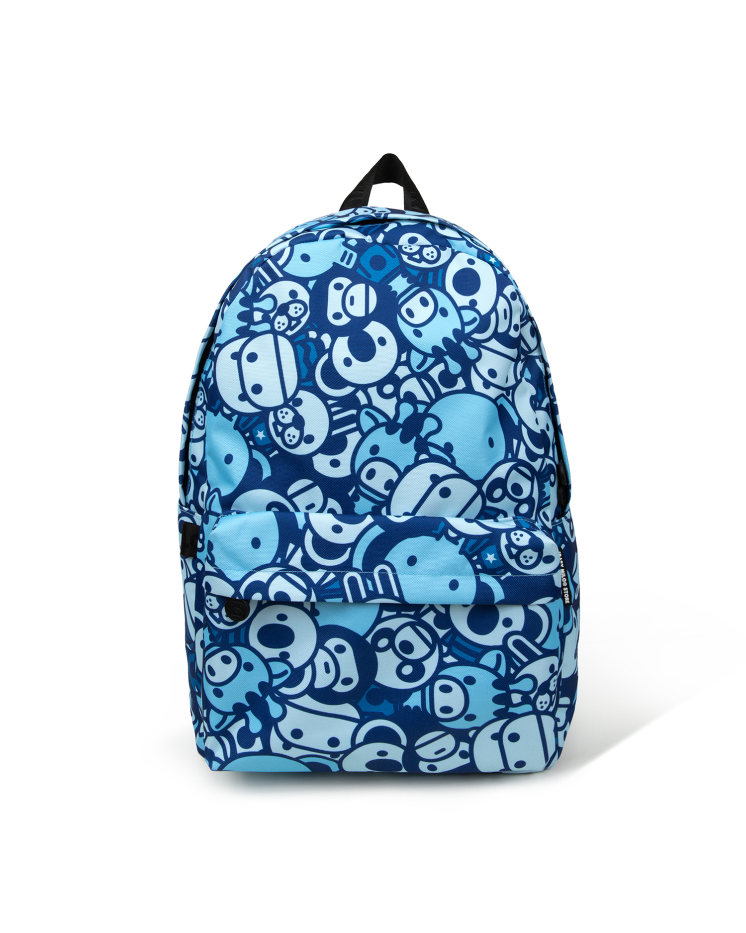 Shop Baby Milo backpack Online BAPE