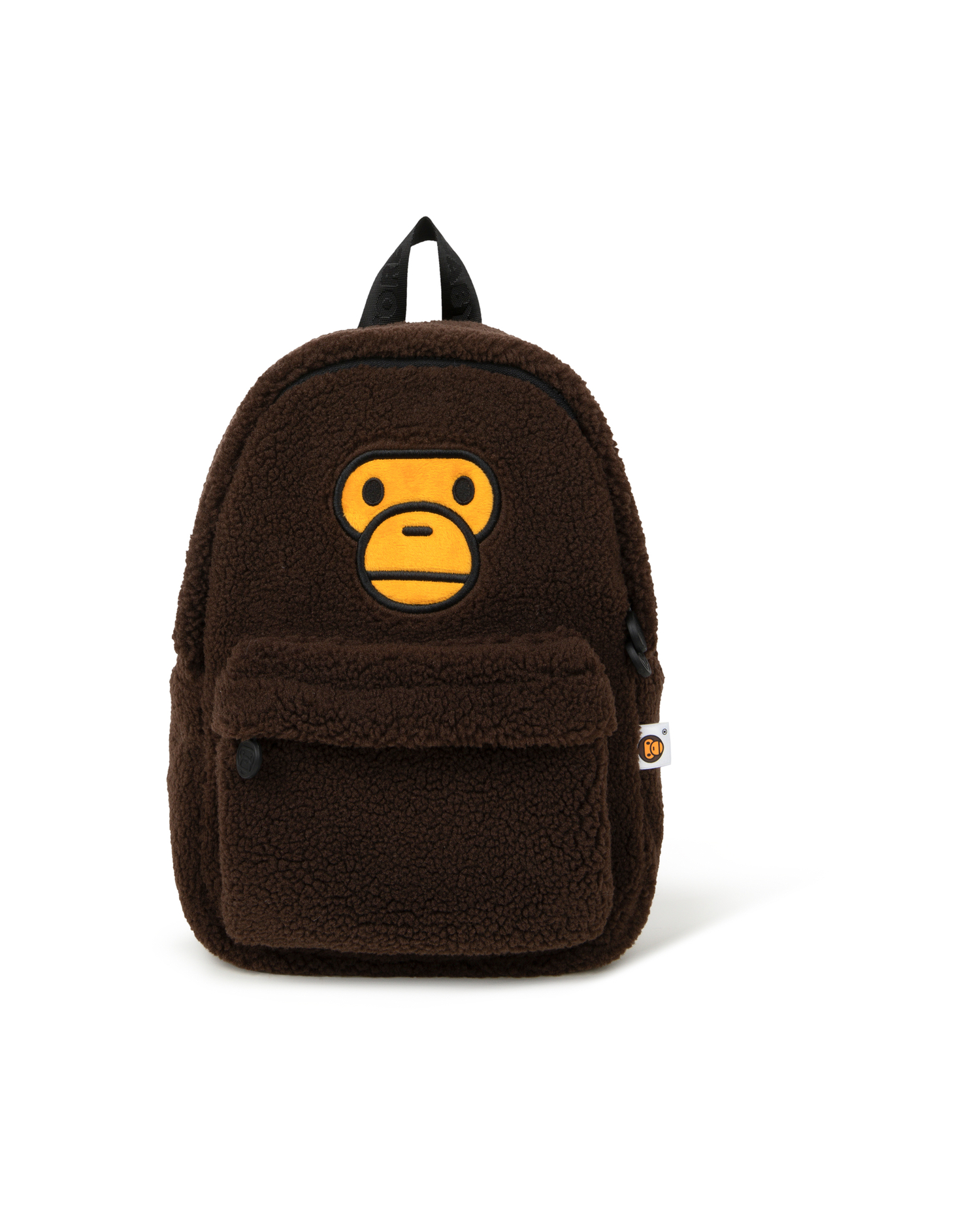 Bape Logo Backpacks for Sale
