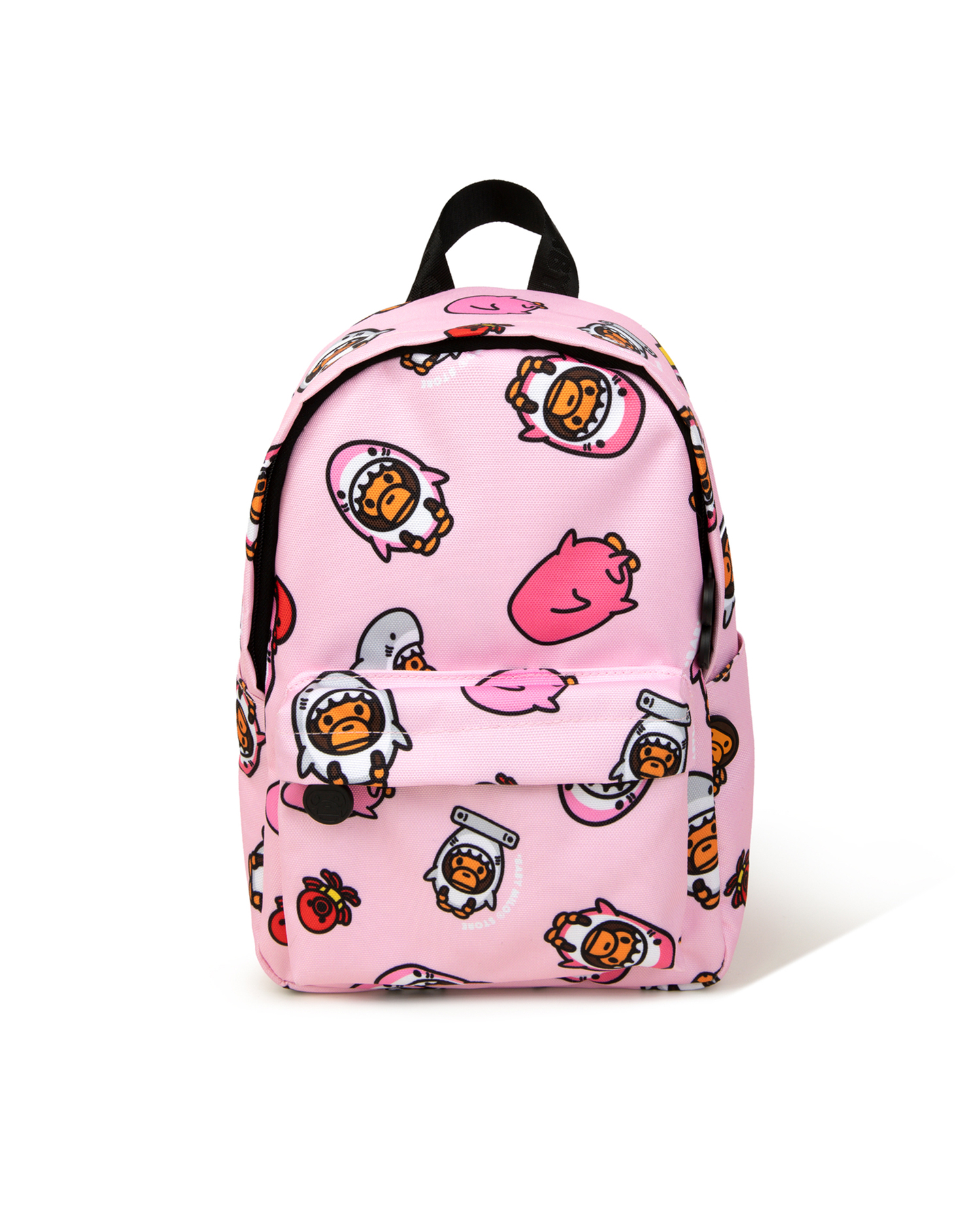 Shop Baby Milo hard backpack Online | BAPE