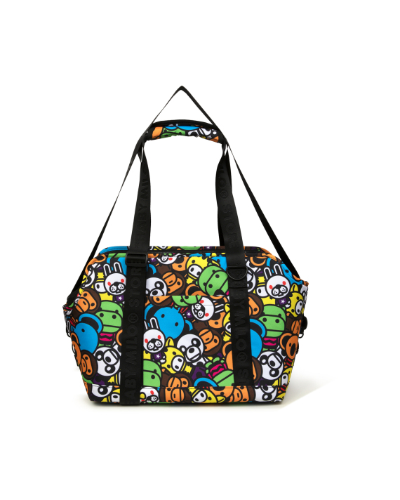 *BABY MILO® STORE Baby Milo Pet Carrier
