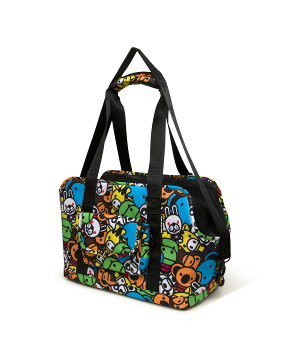 *BABY MILO® STORE Baby Milo Pet Carrier