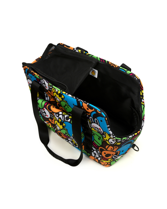 *BABY MILO® STORE Baby Milo Pet Carrier
