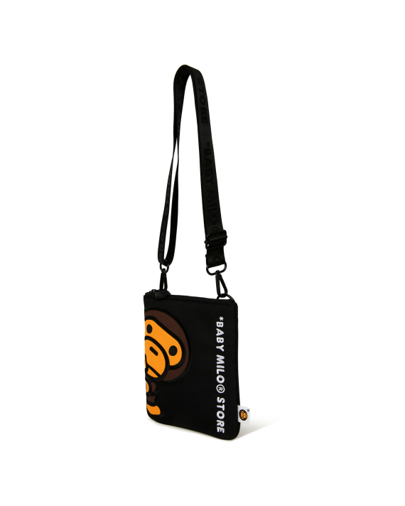 *BABY MILO® STORE Baby Milo Mobile Crossbody Bag