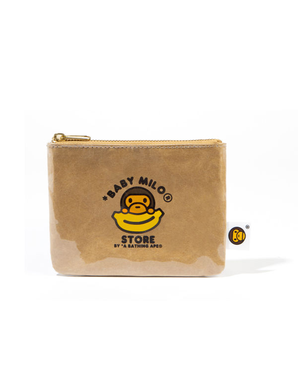 Baby Milo small pouch
