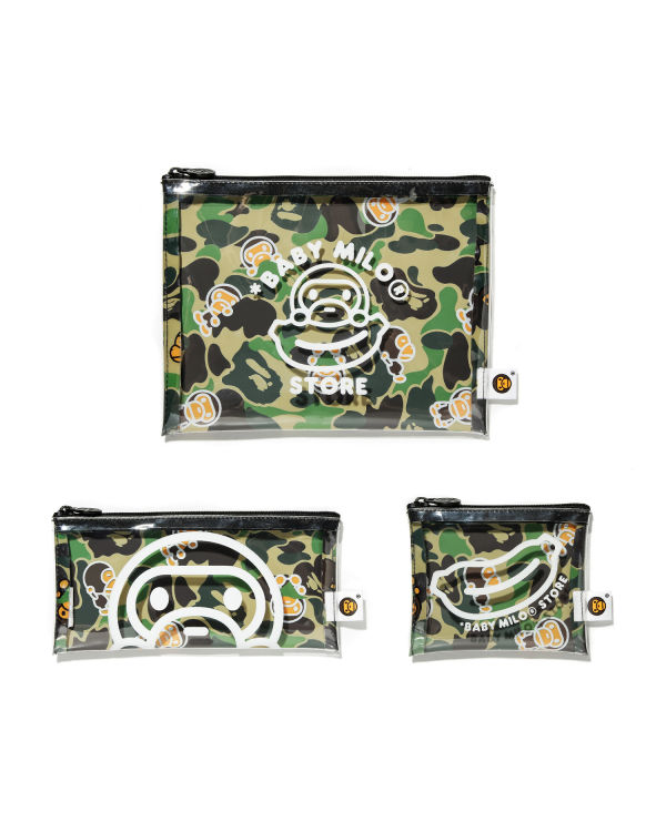Baby Milo pouch set