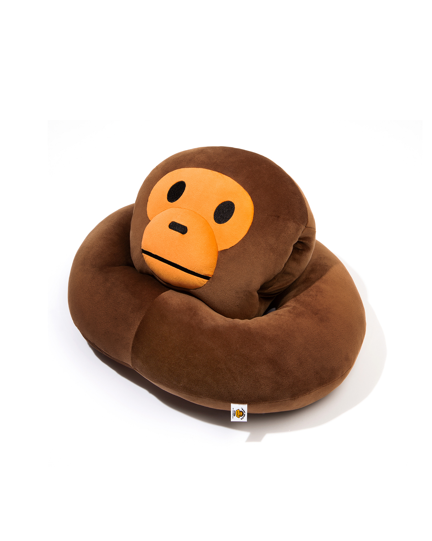 Shop Baby Milo sleeping cushion Online | BAPE