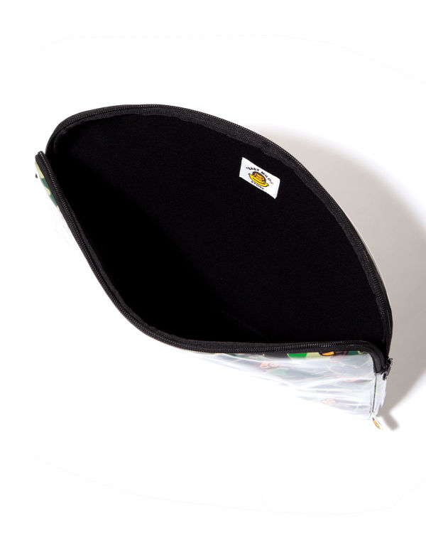 Laptop sleeve