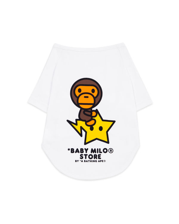 Pet tee