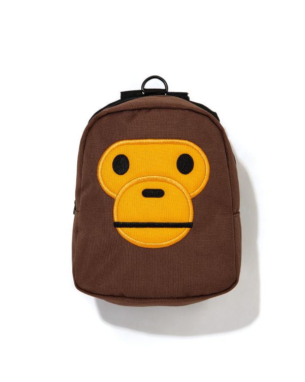 Backpack harness