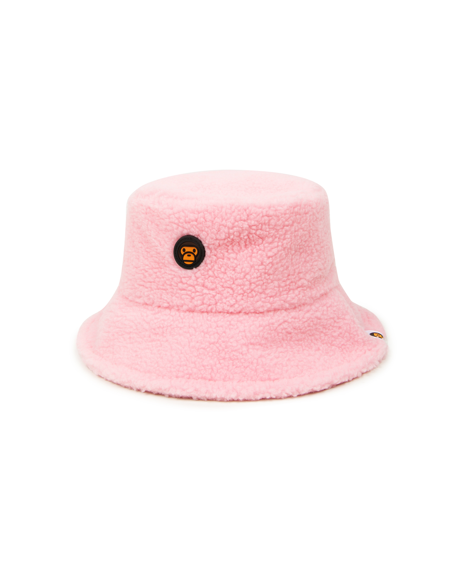 Shop Fur bucket hat Online | BAPE
