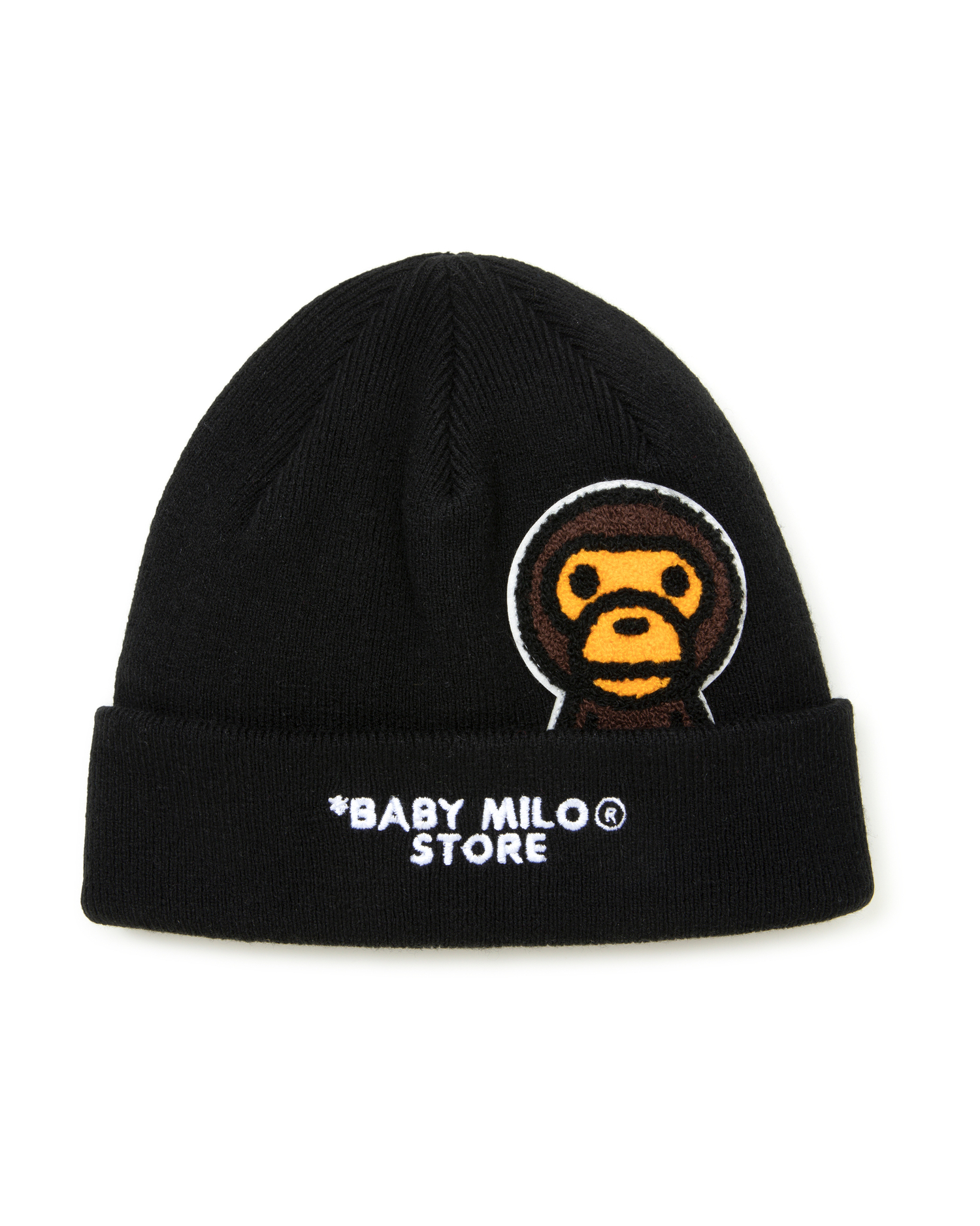 Shop Baby Milo beanie Online | BAPE