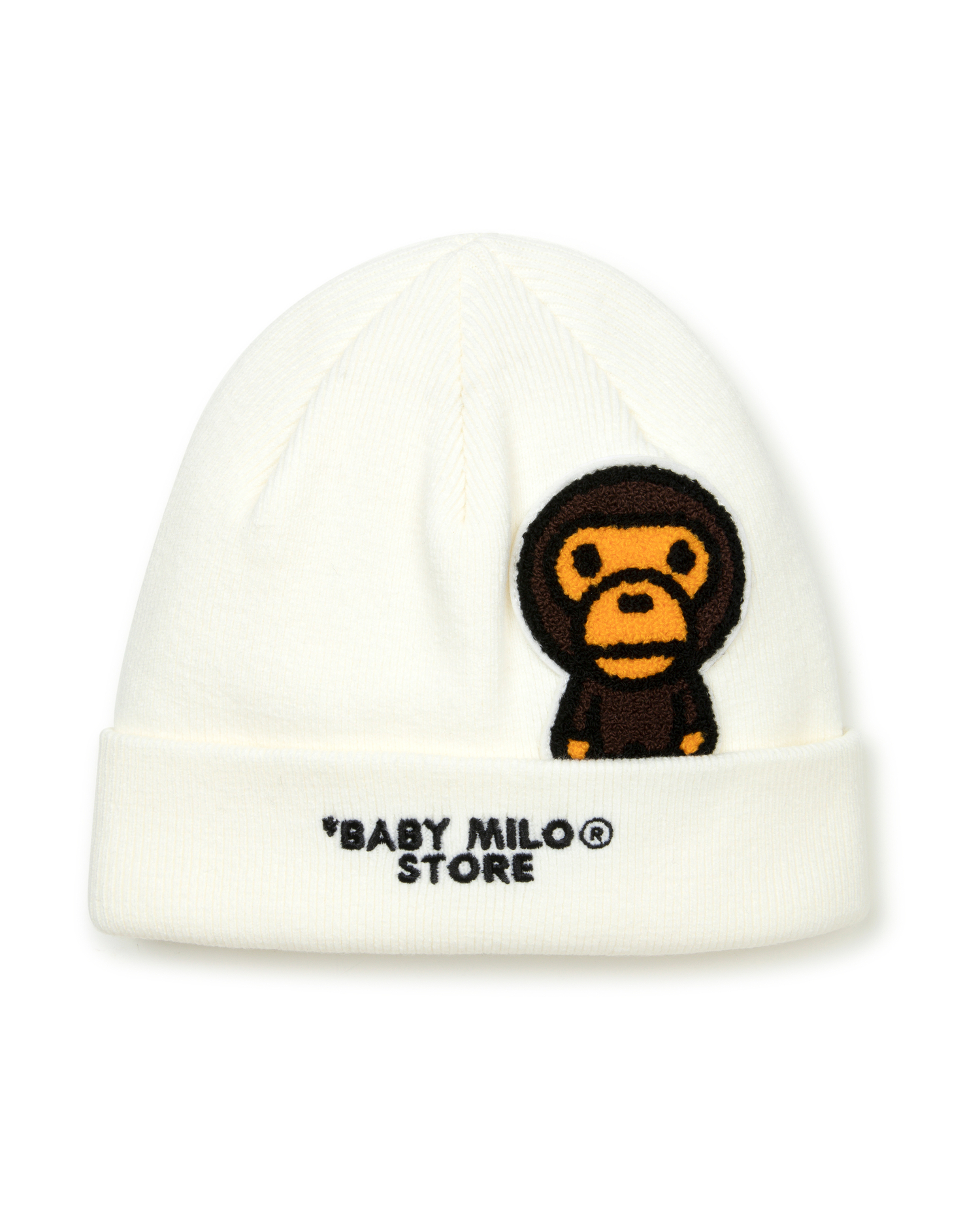 Bape sales baby beanie