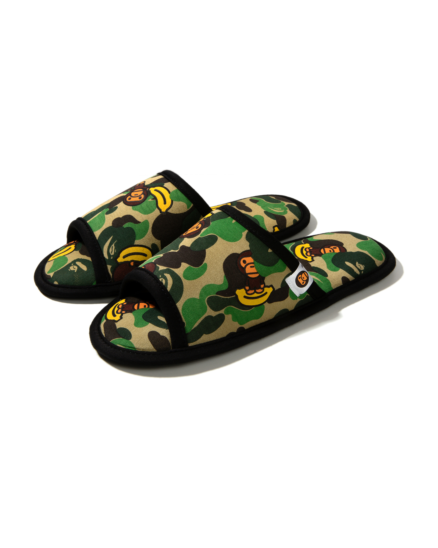 Shop Baby Milo slippers Online BAPE