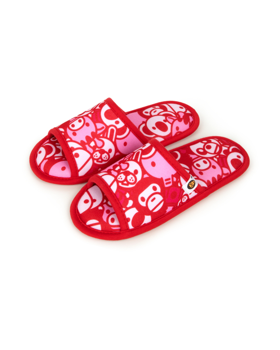 *BABY MILO® STORE Baby Milo slippers