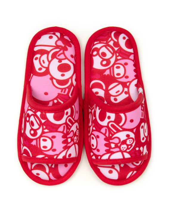 *BABY MILO® STORE Baby Milo slippers