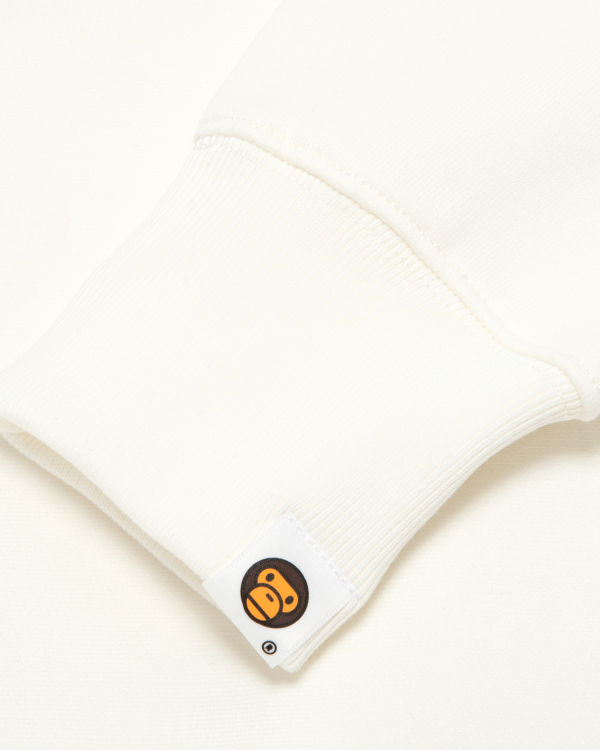 Baby Milo crewneck sweatshirt