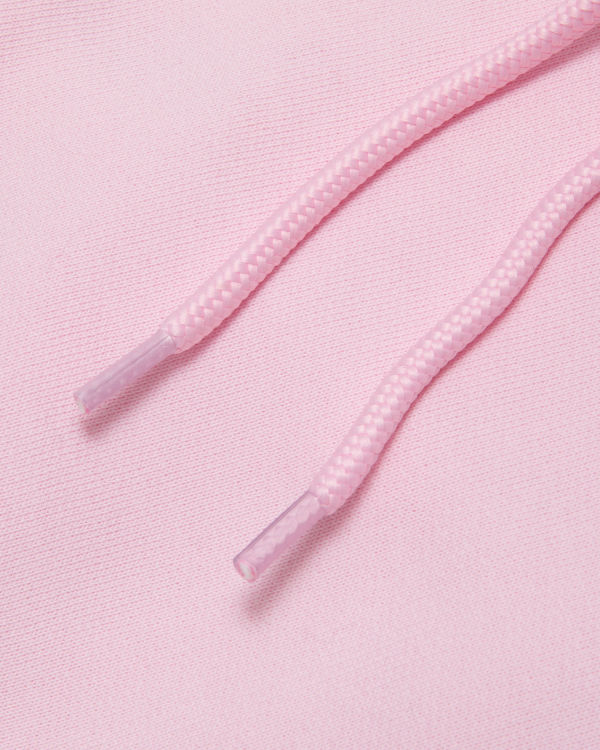 Baby Milo Burger hoodie