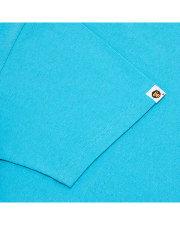 Baby Milo logo tee