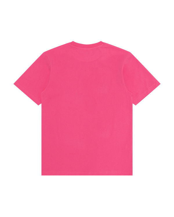 Graphic print tee