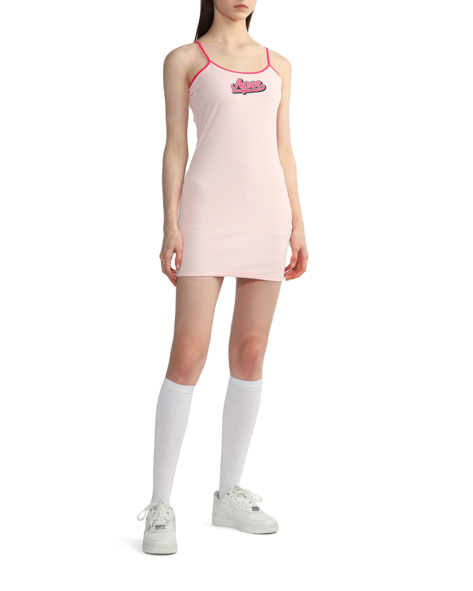 『3年保証』 APEE Graphic dress | ITeSHOP ワンピース