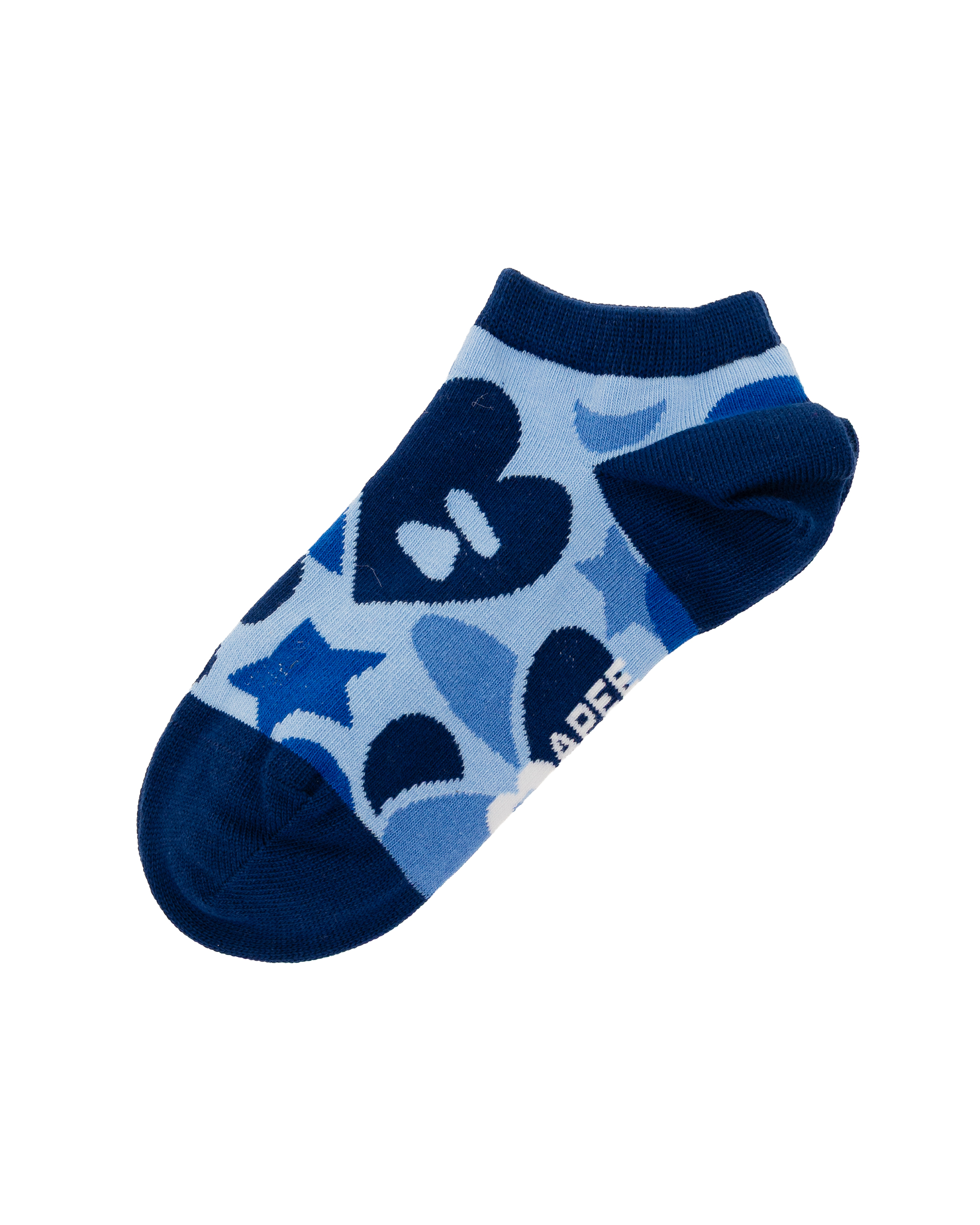 Apee嬰兒ankle襪