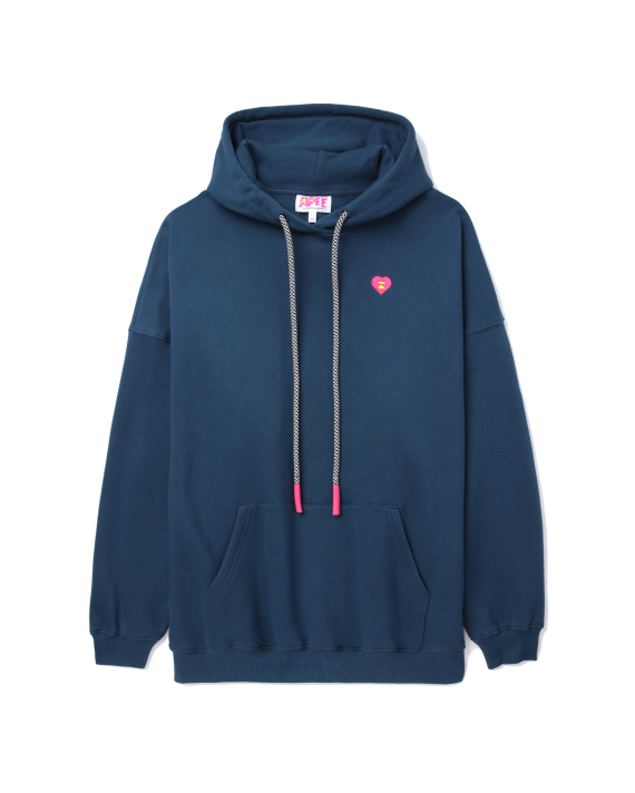 APEE Oversized hoodie