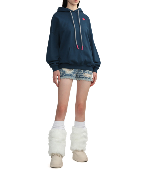 APEE Oversized hoodie