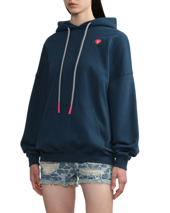 APEE Oversized hoodie