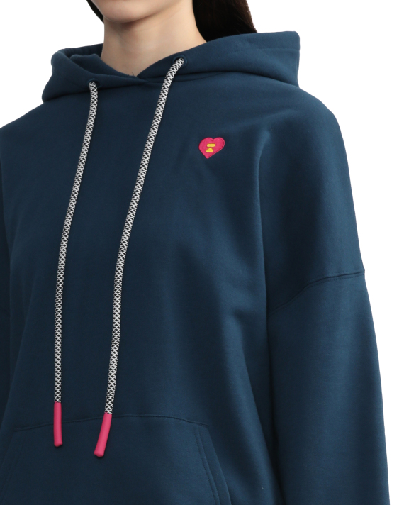 APEE Oversized hoodie