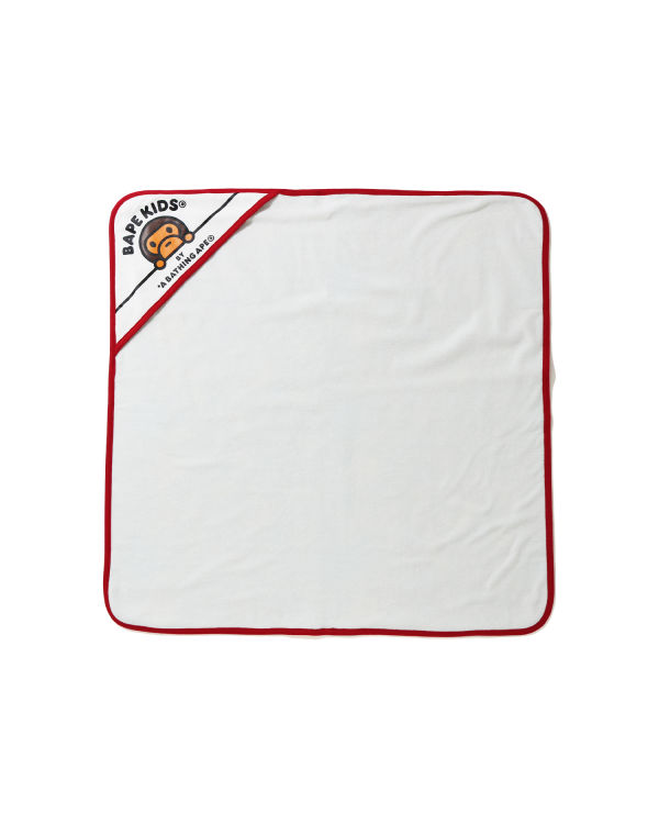 Milo Banana Pool Baby blanket