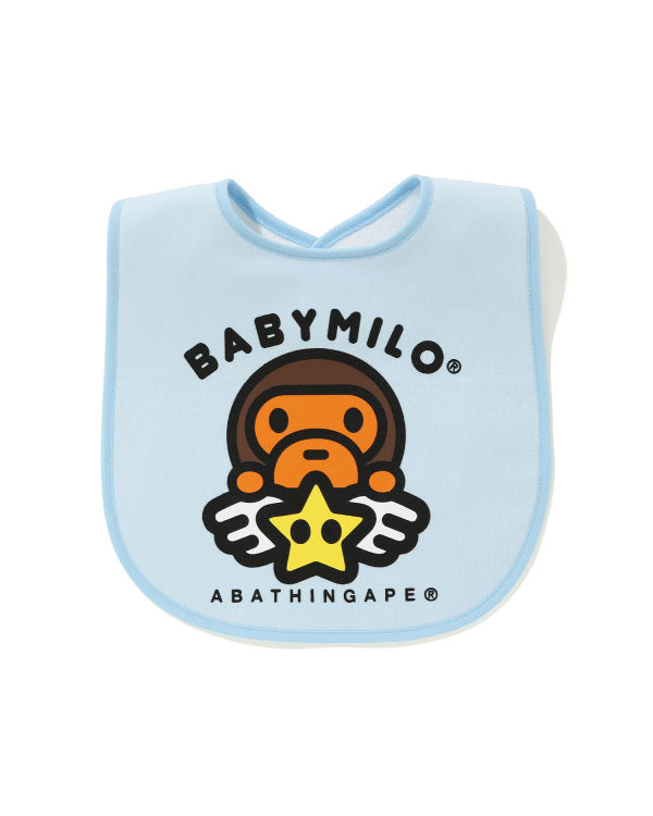 Milo Sta bib