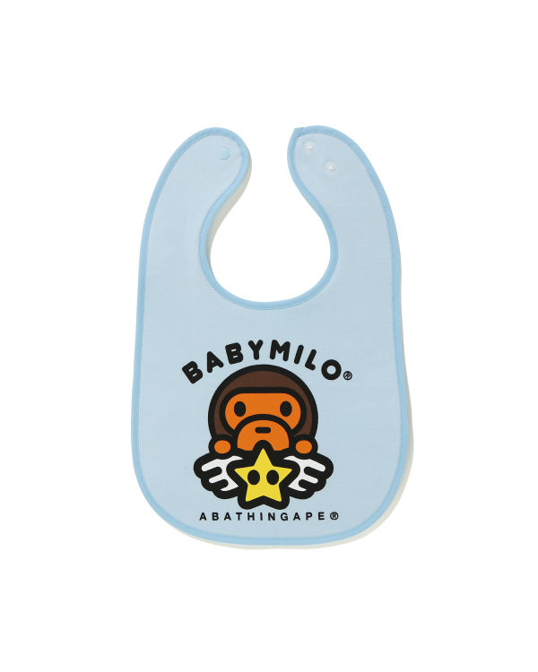Milo Sta bib