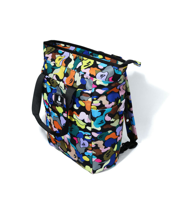 Multi Camo Moms Daypack