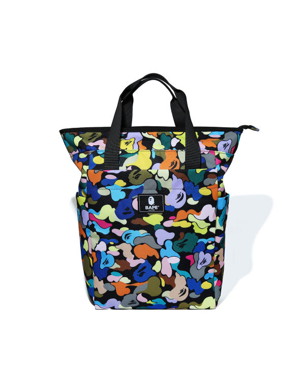 Multi Camo Moms Daypack