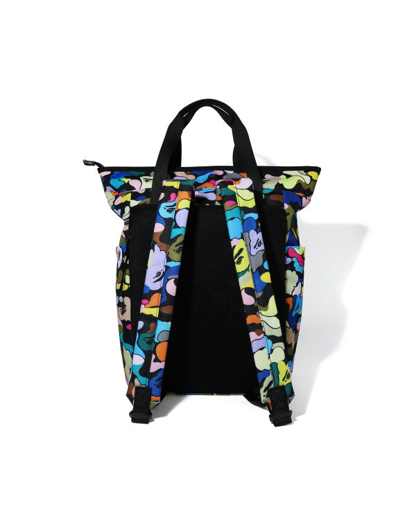 Multi Camo Moms Daypack
