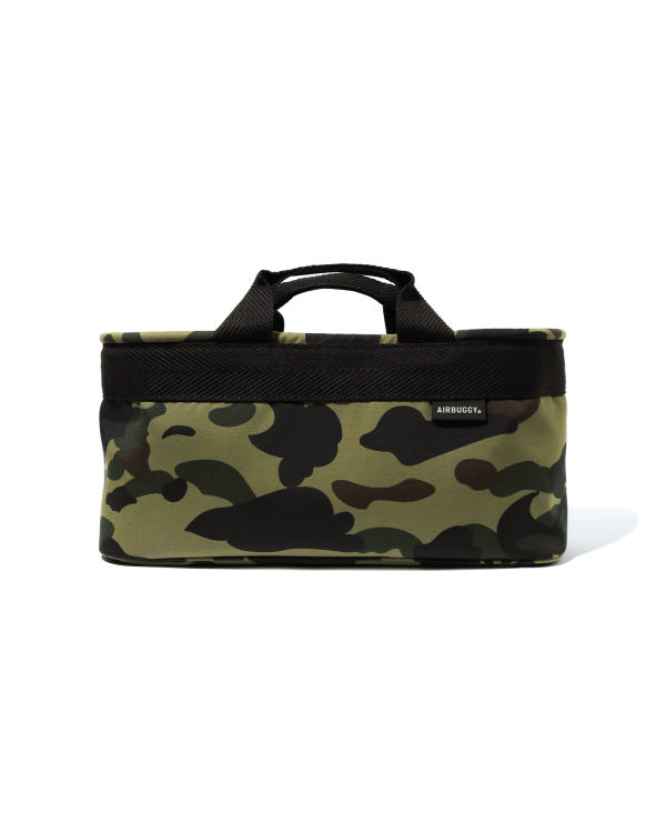 X Airbuggy 1st Camo Airbuggy Stroller