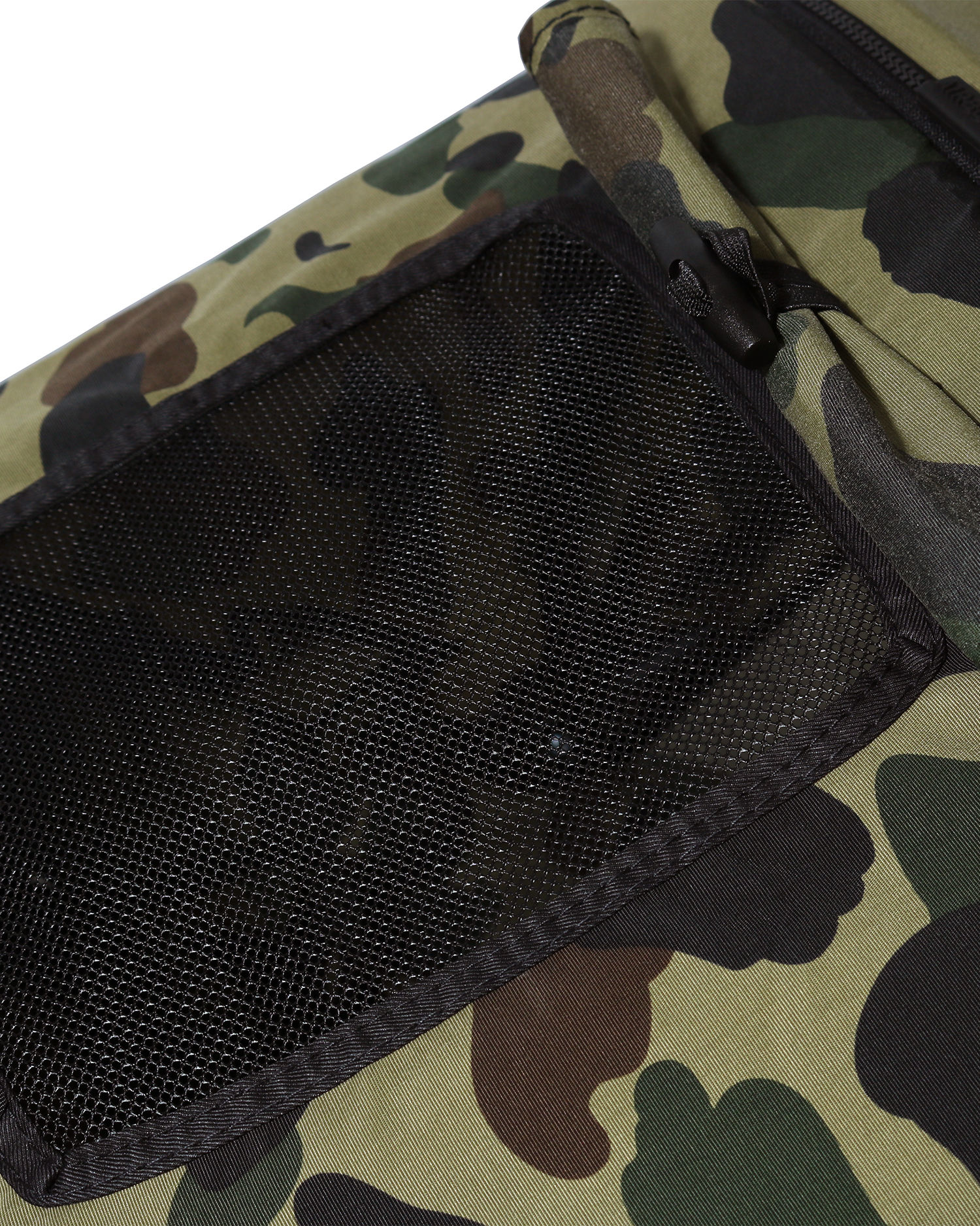 Shop X Airbuggy 1st Camo Airbuggy Stroller Online | BAPE