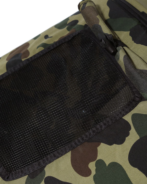 X Airbuggy 1st Camo Airbuggy Stroller