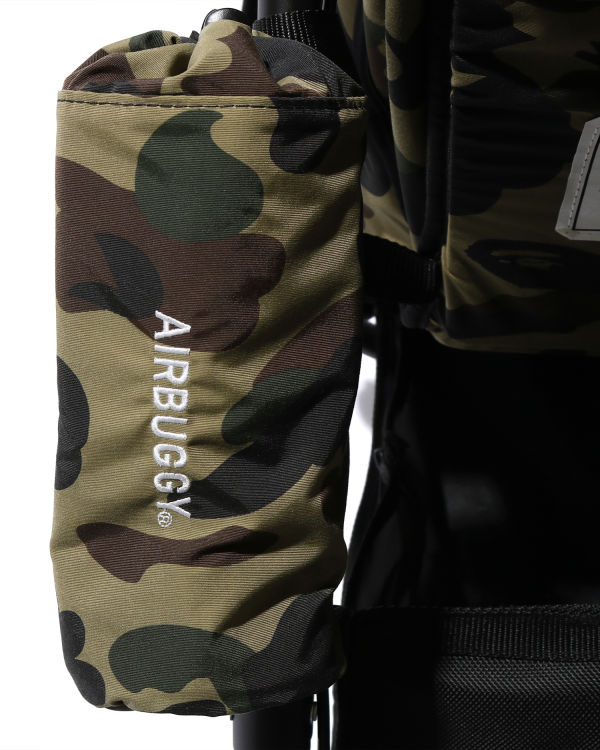 X Airbuggy 1st Camo Airbuggy Stroller