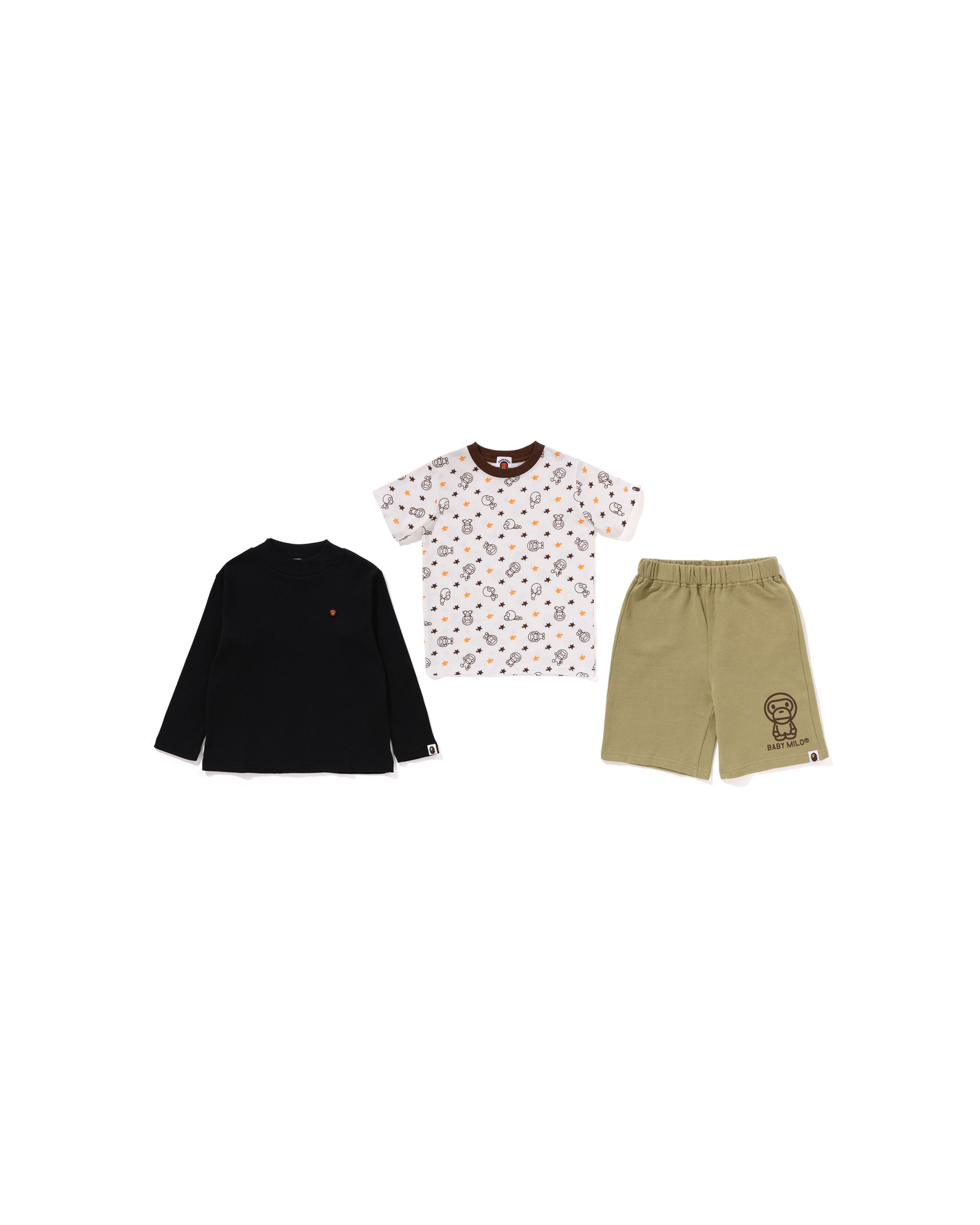 Kidswear | BAPE