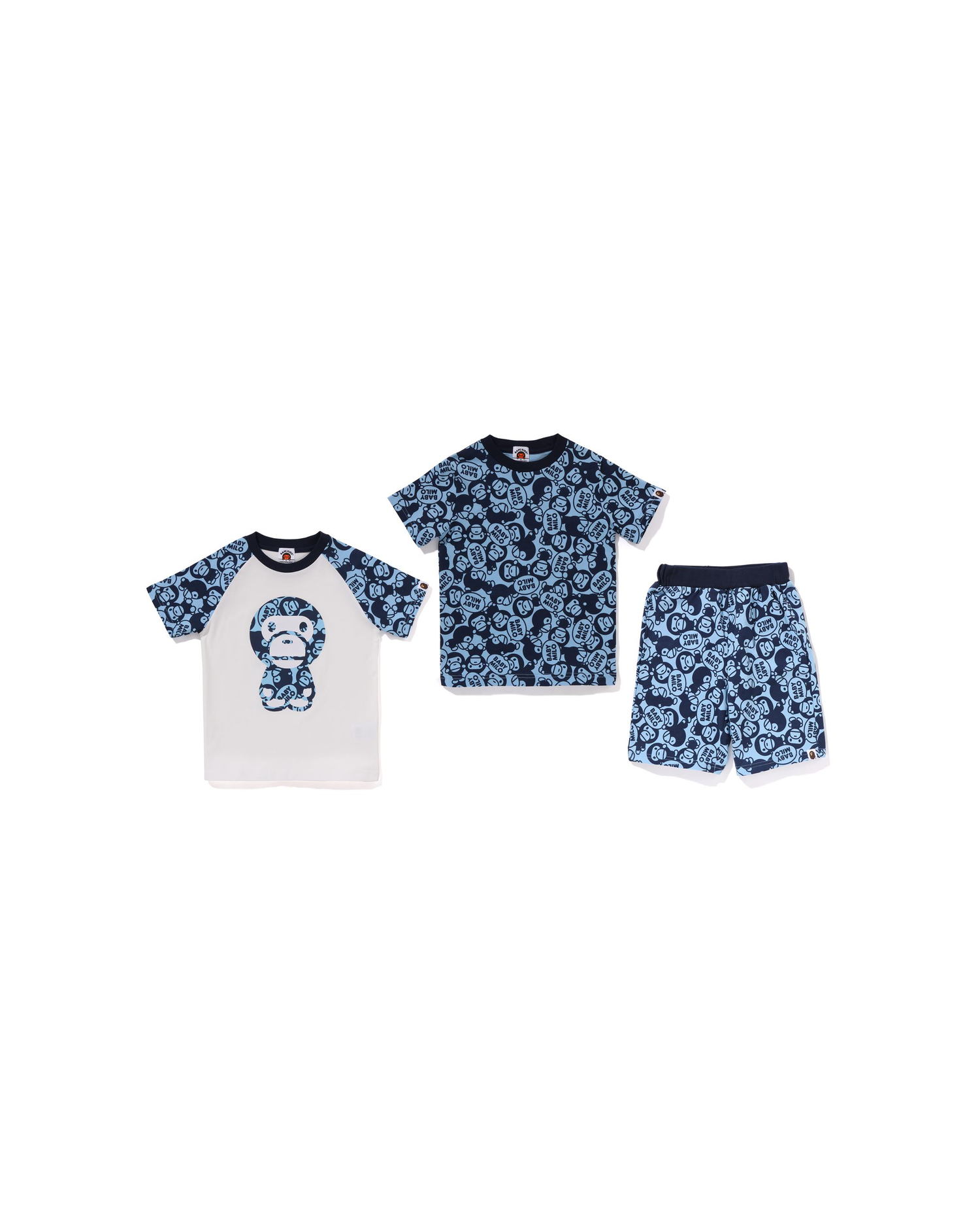 Sets | BAPE