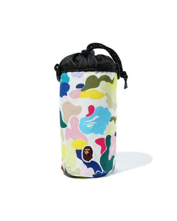 Multi Camo Pet Bottle case