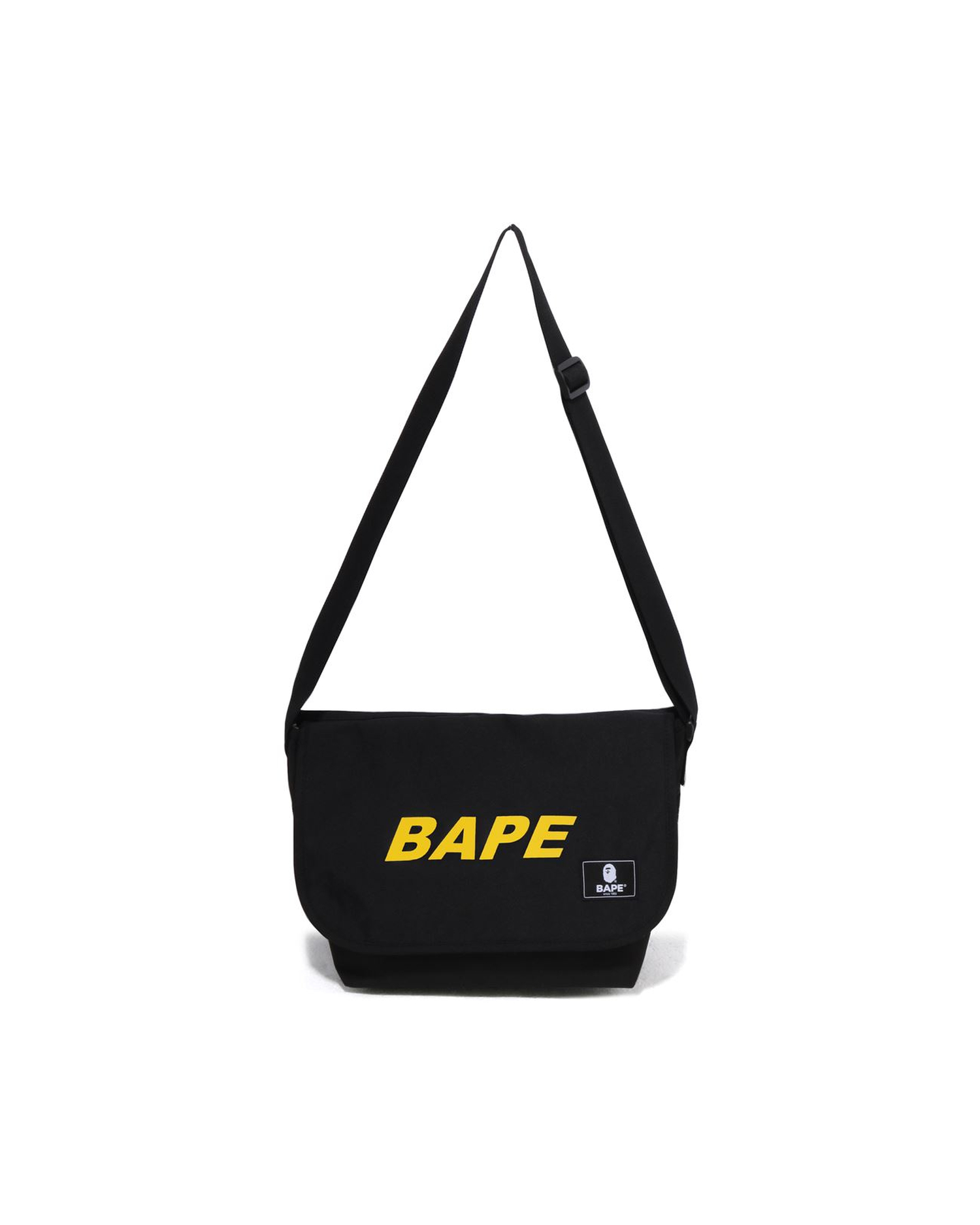 Shop Kids BAPE Happy New Year Bag Jr Online | BAPE