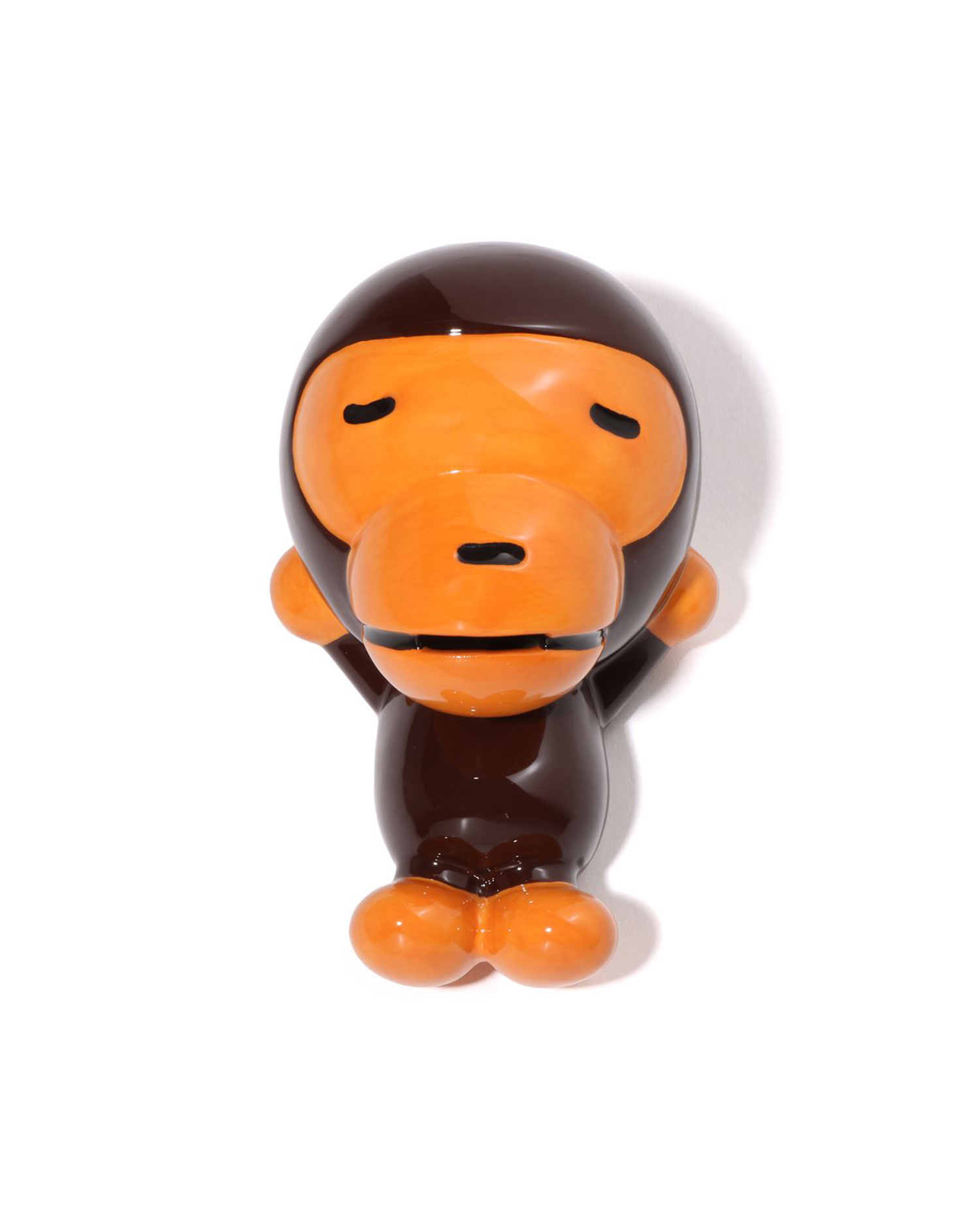 A BATHING APE® Baby Milo Coin Bank | ITeSHOP