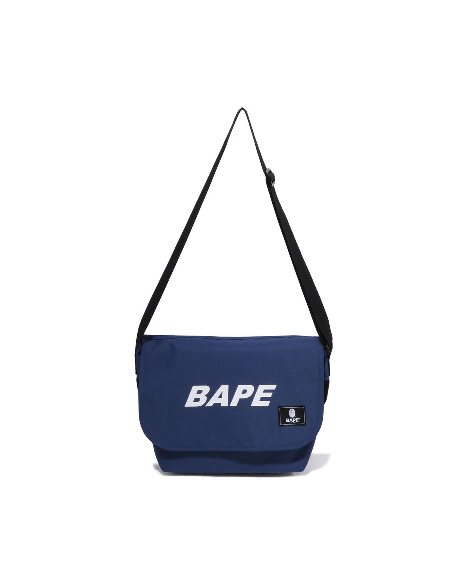 Shop BAPE Happy New Year Bag Classic Online | BAPE