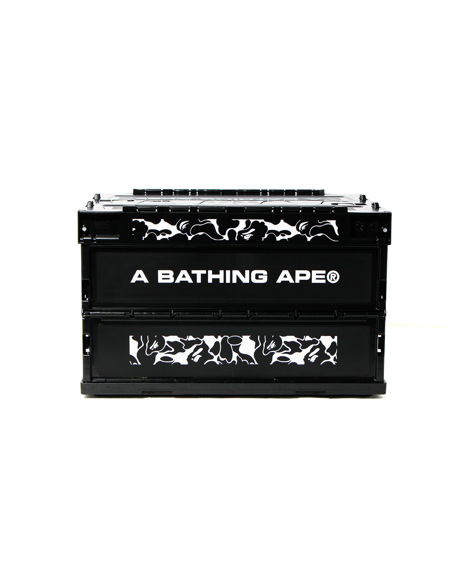 A BATHING APE® A Bathing Ape Container 51L| ITeSHOP