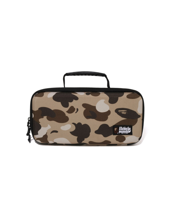 A BATHING APE® BAPE Camo Tool Box