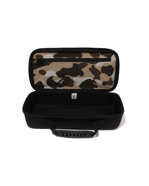 A BATHING APE® BAPE Camo Tool Box