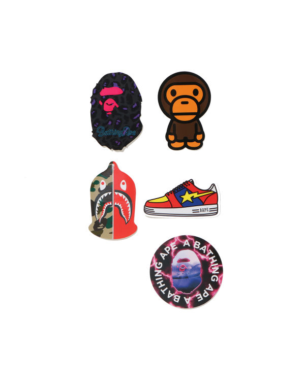 Sticker set
